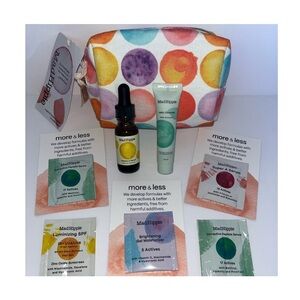 NEW Mad Hippie Travel Size Kit & MadHippie Samples